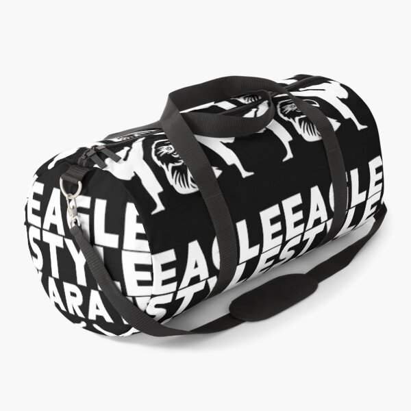 Item preview, Eagle Karate - Eagle Style Karate Lover designed and sold by jacks-tees.