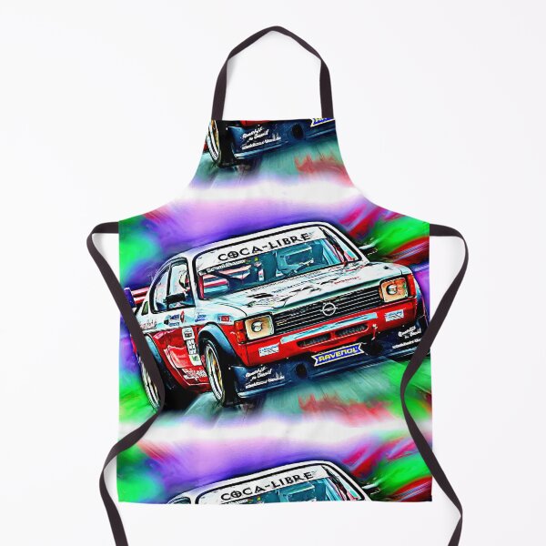 Item preview, Kadett GT / E designed and sold by Glineur.