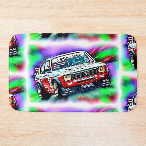 Item preview, Kadett GT / E designed and sold by Glineur.