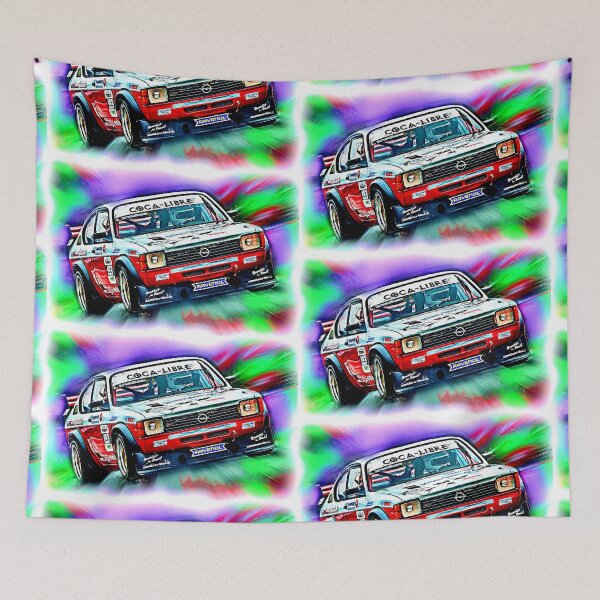 Item preview, Kadett GT / E designed and sold by Glineur.