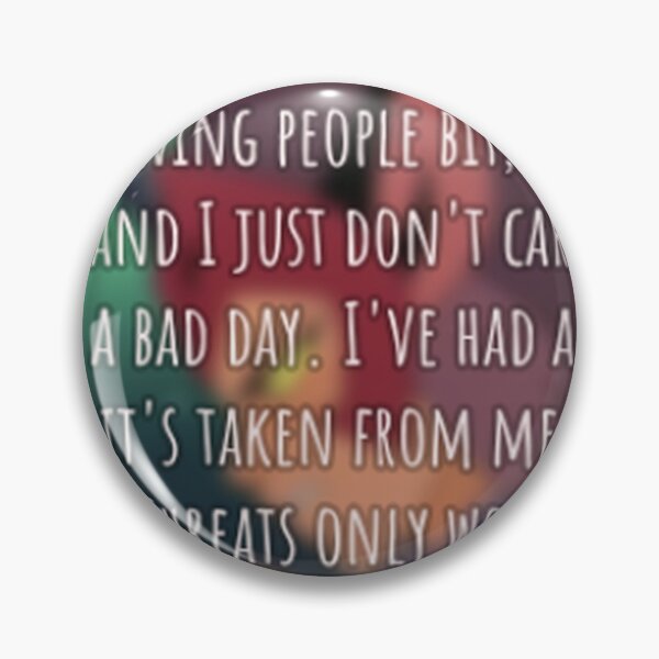 Item preview, Catra Quote designed and sold by Transduck52.