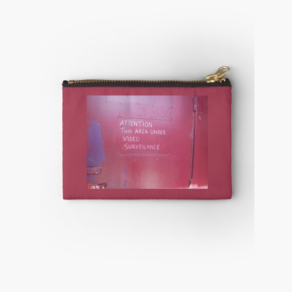 Item preview, Surveillance designed and sold by magnetarball.