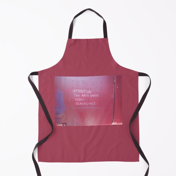 Item preview, Surveillance designed and sold by magnetarball.
