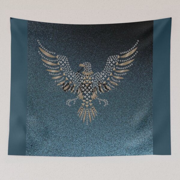 Item preview, EAGLE designed and sold by ELEGANZZIA.