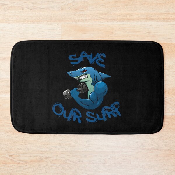 Item preview, Save our surf designed and sold by FurioInc.