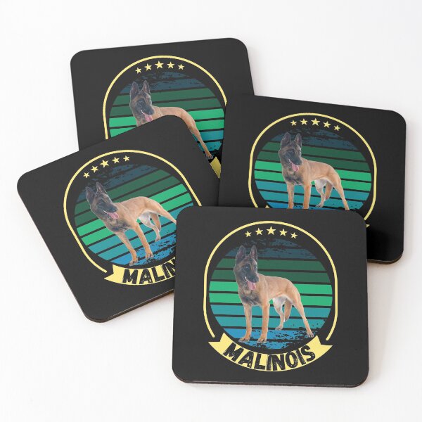 Item preview, belgian shepherd malinois designed and sold by Original1977.