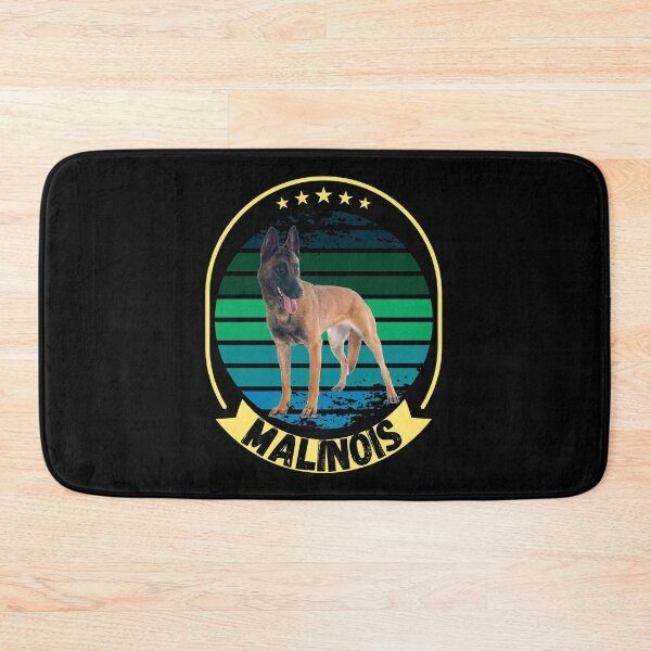 Item preview, belgian shepherd malinois designed and sold by Original1977.