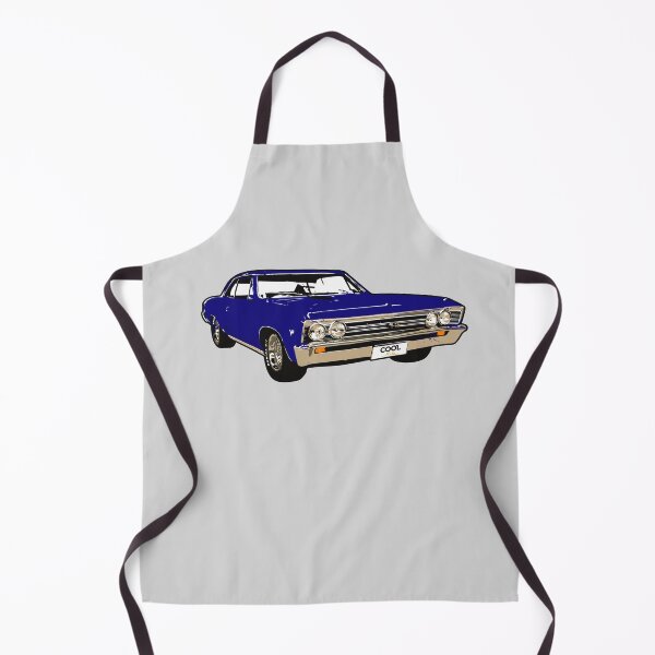 Item preview, 1967 Blue CC designed and sold by CoolRide.