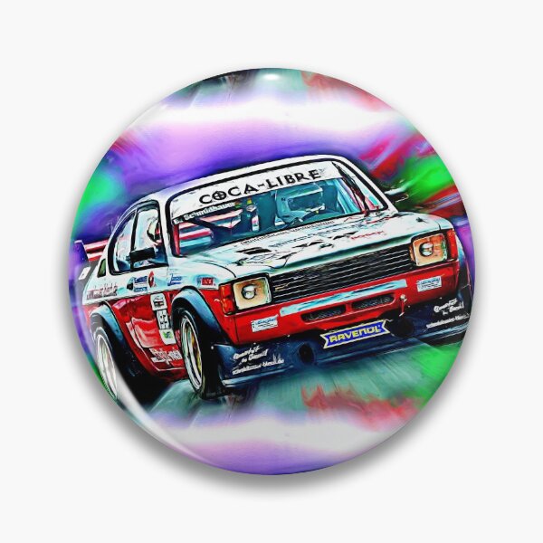 Item preview, Opel Kadett C GT / E designed and sold by Glineur.