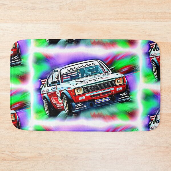 Item preview, Opel Kadett C GT / E designed and sold by Glineur.