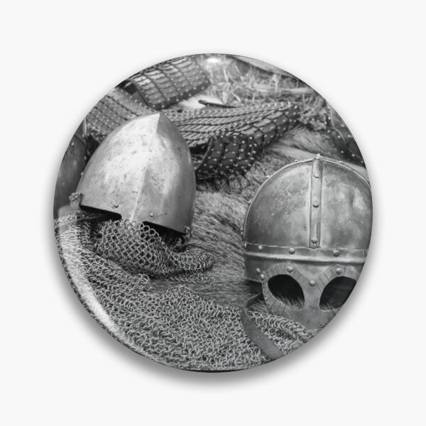 Artikelvorschau, Viking - Helmets entworfen und verkauft von NoelNimmad.
