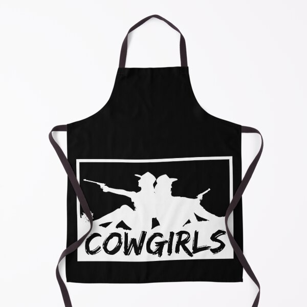 Item preview, Cowgirls Gun Girls Birthday Gift designed and sold by GBDesigner.