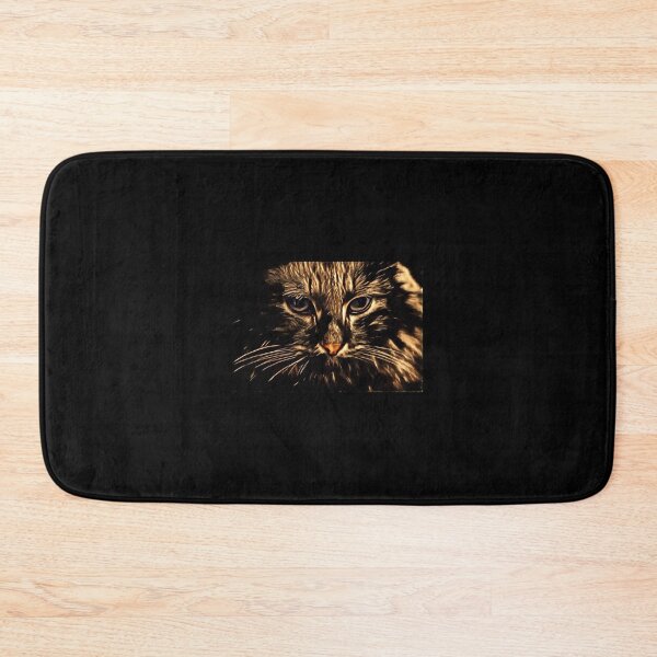 Item preview, The cat threat designed and sold by MrFroidz.