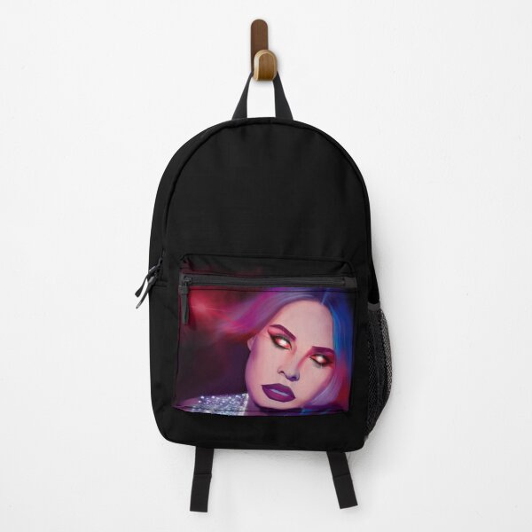 Item preview, DEL REY c.o.t.c.c DIGITAL PAINTING  designed and sold by John Dast.
