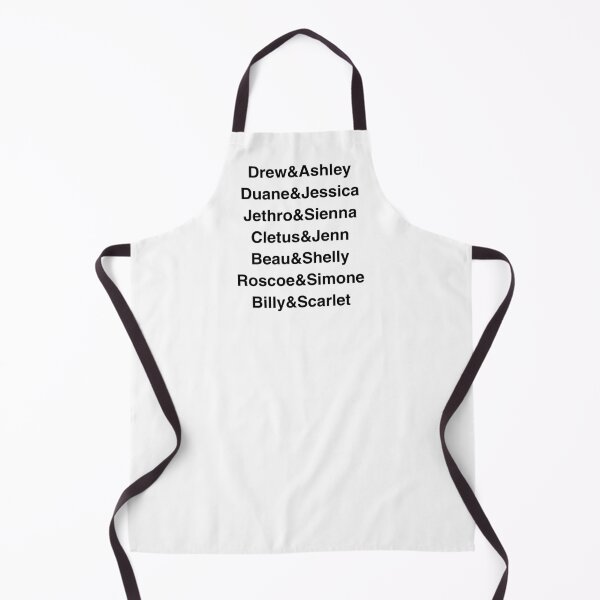 Item preview, Parejas Winston designed and sold by Penny Reid.