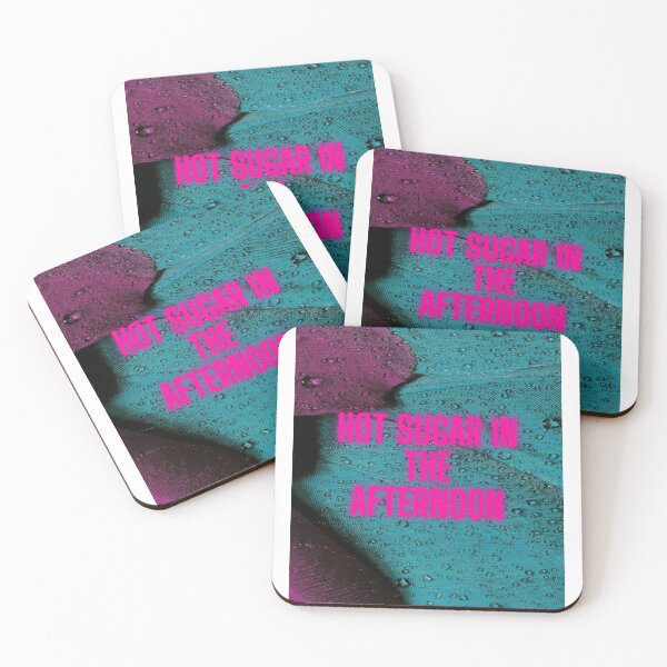 Item preview, glass animals - hot sugar designed and sold by theeggplant.