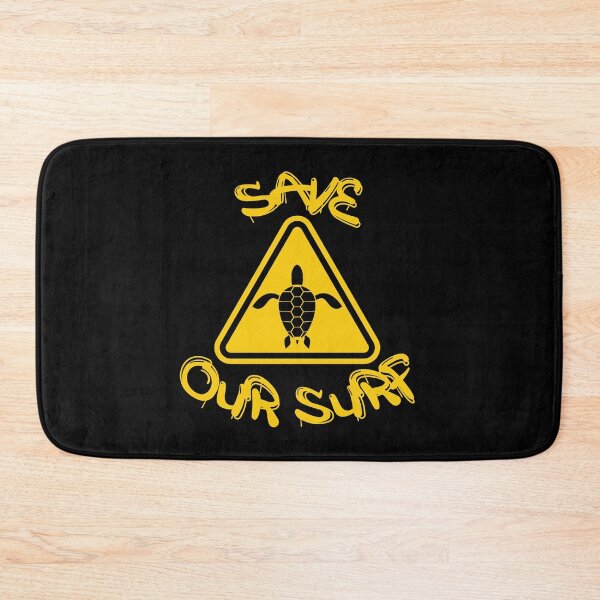 Item preview, Save our surf designed and sold by FurioInc.