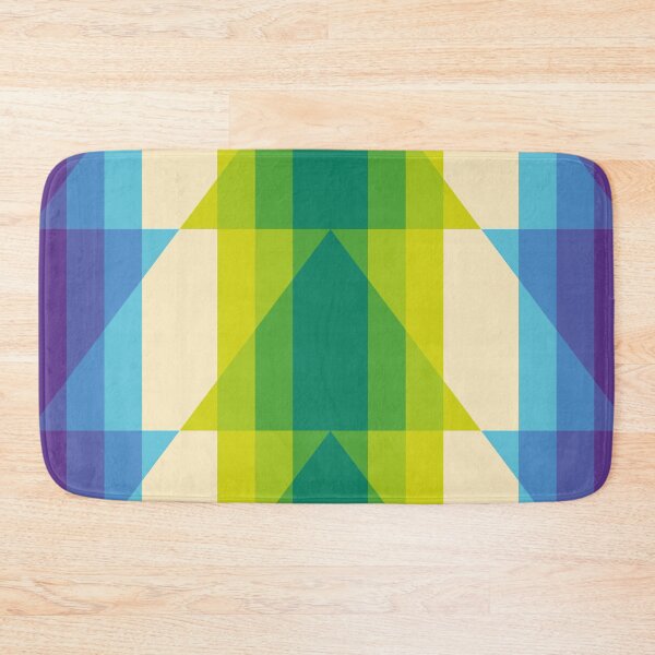 Item preview, rhomboid echo rolling shutter designed and sold by artistgaf.
