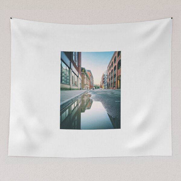Item preview, Urban reflections designed and sold by TimConstable.