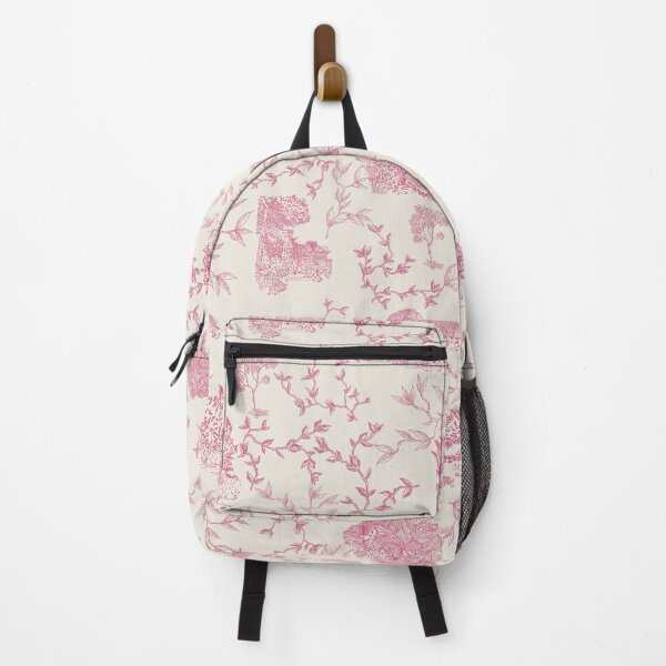 Item preview, Kew Toile designed and sold by UrsulaDuplock.