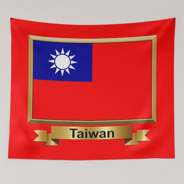 Item preview, Taiwan Phone Cases & Gifts (7) designed and sold by mpodger.