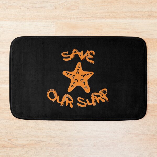Item preview, Save our surf designed and sold by FurioInc.