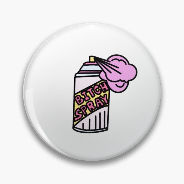 Item preview, B*tch Spray designed and sold by H Works.