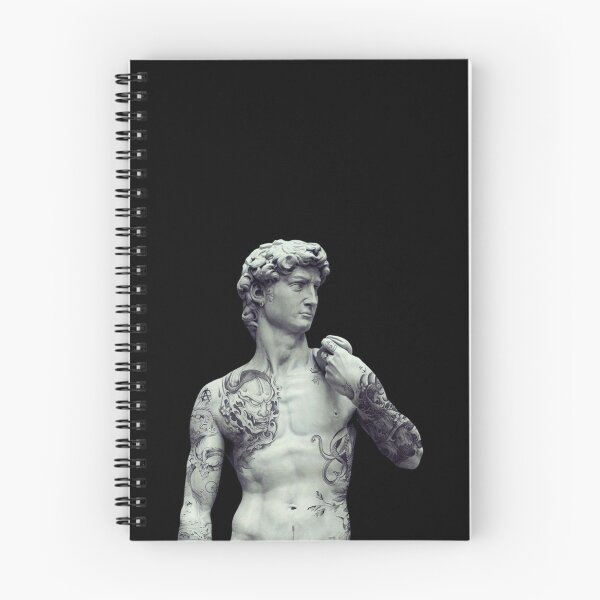 Item preview, David Statue designed and sold by Gacsig.