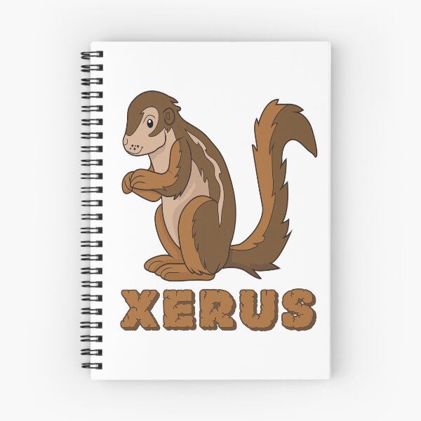 Item preview, Xerus designed and sold by nikolaj1301.