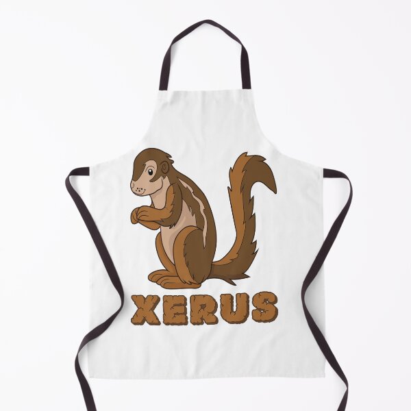 Item preview, Xerus designed and sold by nikolaj1301.