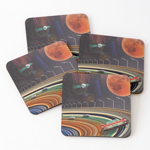 Item preview, Orbs and Fintails designed and sold by David Hart.