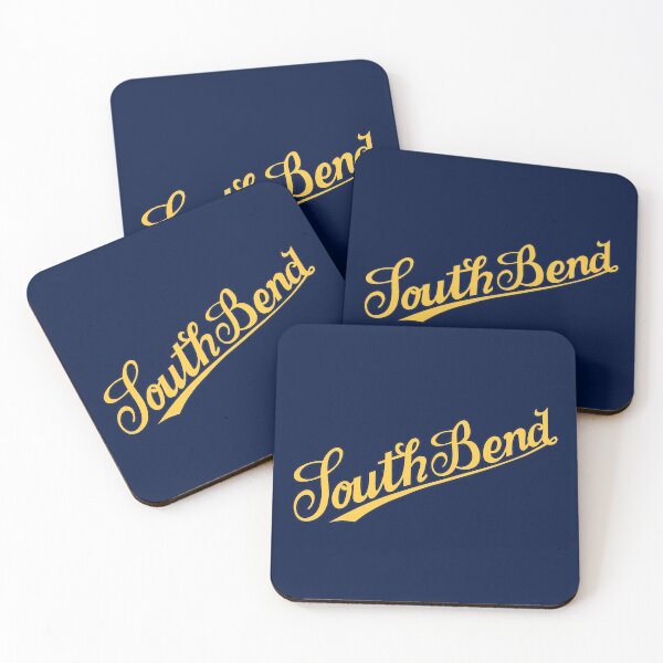 Item preview, South Bend designed and sold by kule-designs.