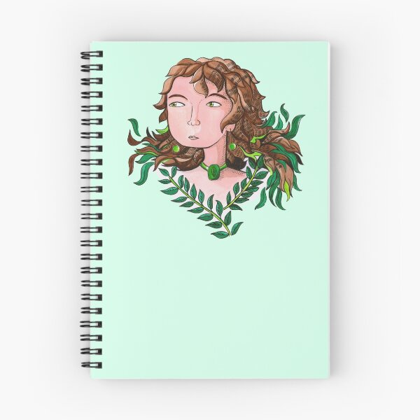 Item preview, Wild woman of the trees  designed and sold by jazzydevil.