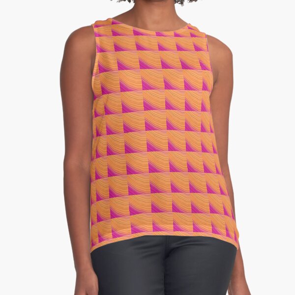Sleeveless Top