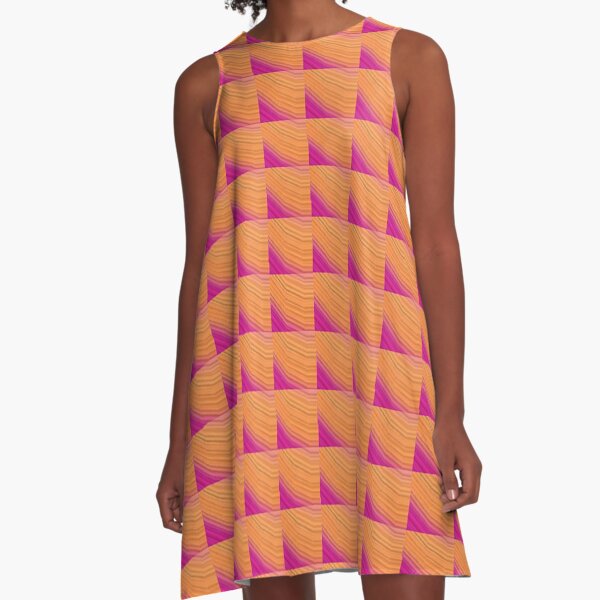 A-Line Dress