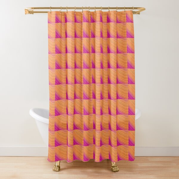 Shower Curtain