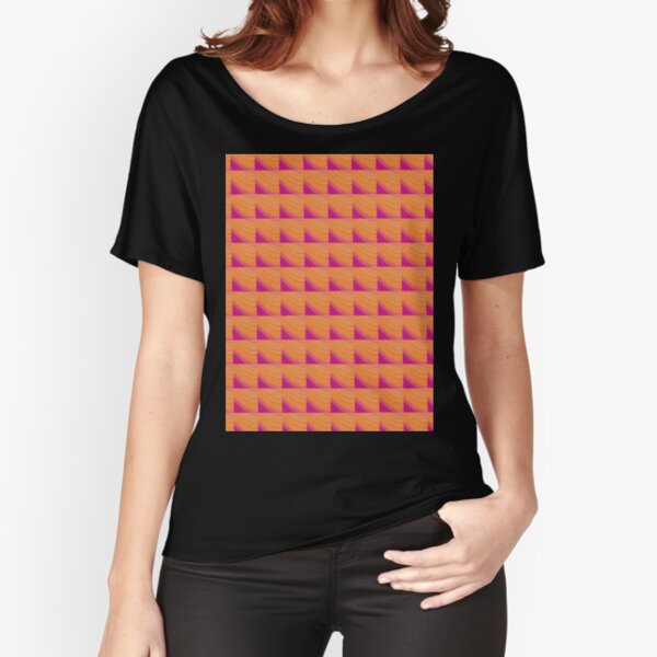 Relaxed Fit T-Shirt