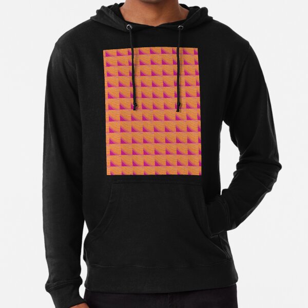 Lightweight Hoodie