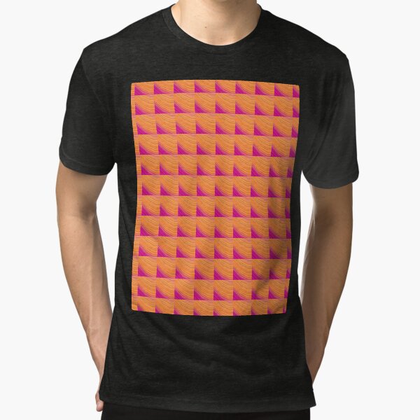 Tri-blend T-Shirt