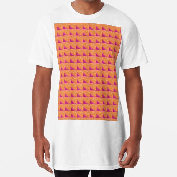 Long T-Shirt