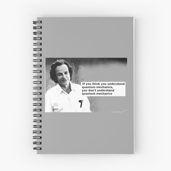 Item preview, Professor Feynman designed and sold by magnetarball.
