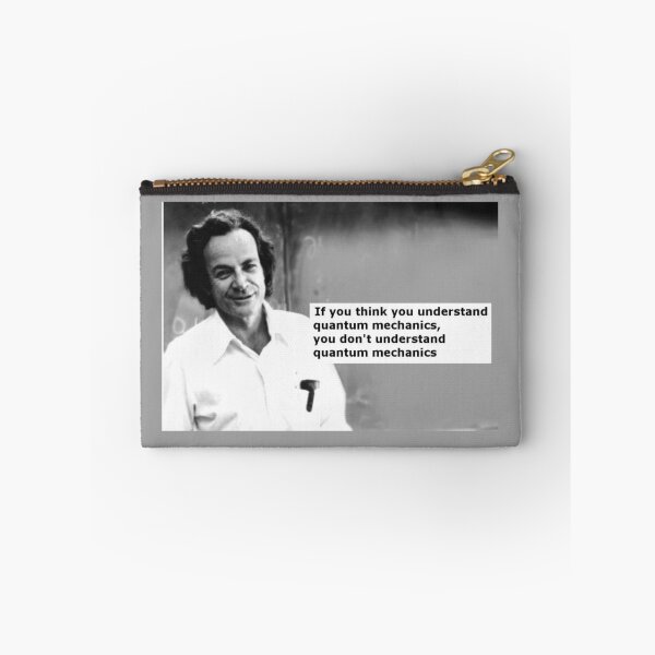 Item preview, Professor Feynman designed and sold by magnetarball.