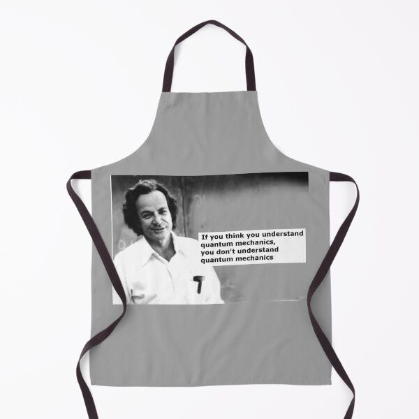 Item preview, Professor Feynman designed and sold by magnetarball.