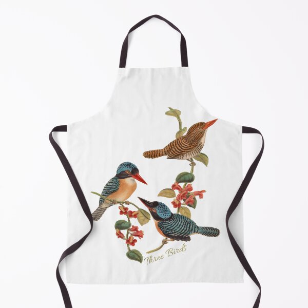 Item preview, Three Birds Painting designed and sold by eajob.