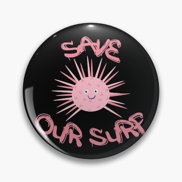 Item preview, Save our surf designed and sold by FurioInc.