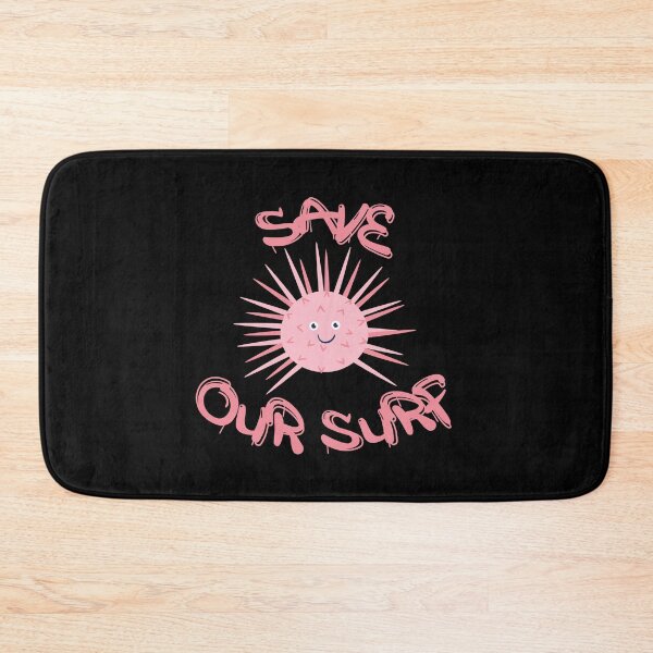 Item preview, Save our surf designed and sold by FurioInc.