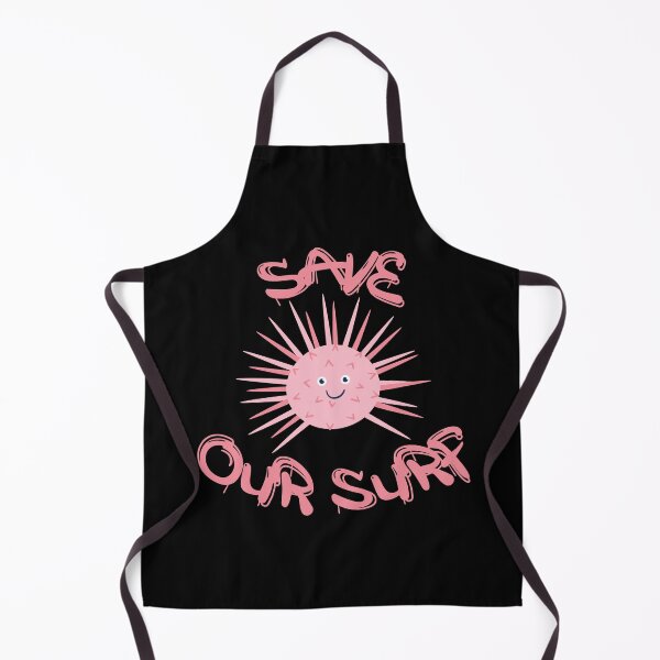 Item preview, Save our surf designed and sold by FurioInc.