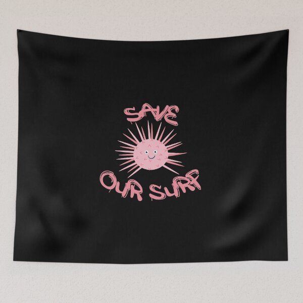 Item preview, Save our surf designed and sold by FurioInc.