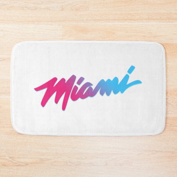Item preview, Miami Script designed and sold by ViceCityApparel.
