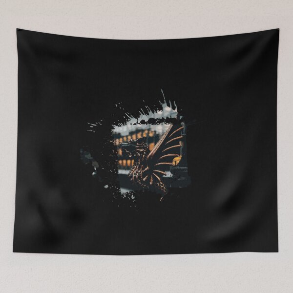 Item preview, Golden Dragon Design designed and sold by PGPshop.